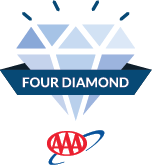 AAA Four Diamond Award