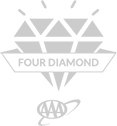 AAA Four Diamond Award